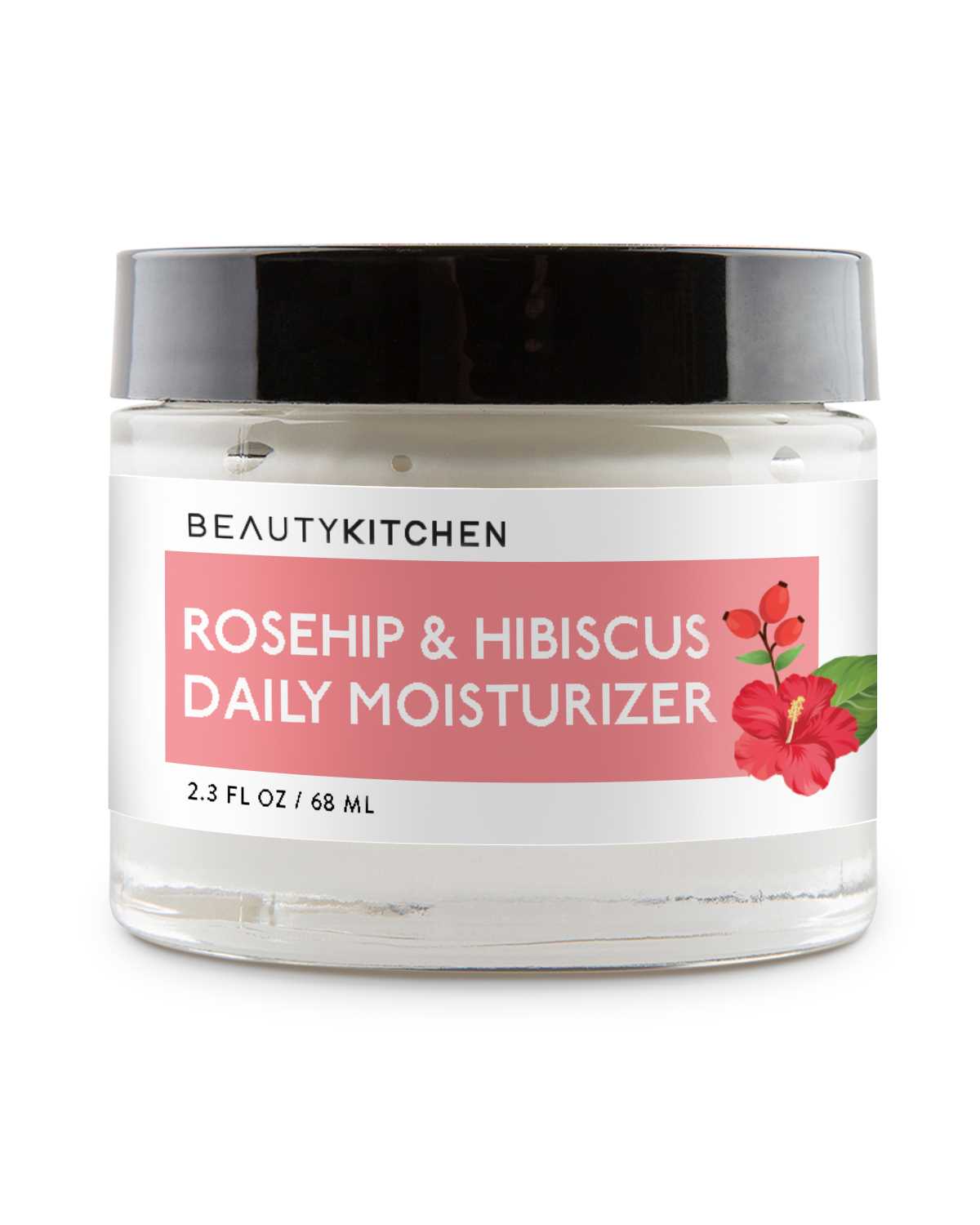 rosehip moisturizer
