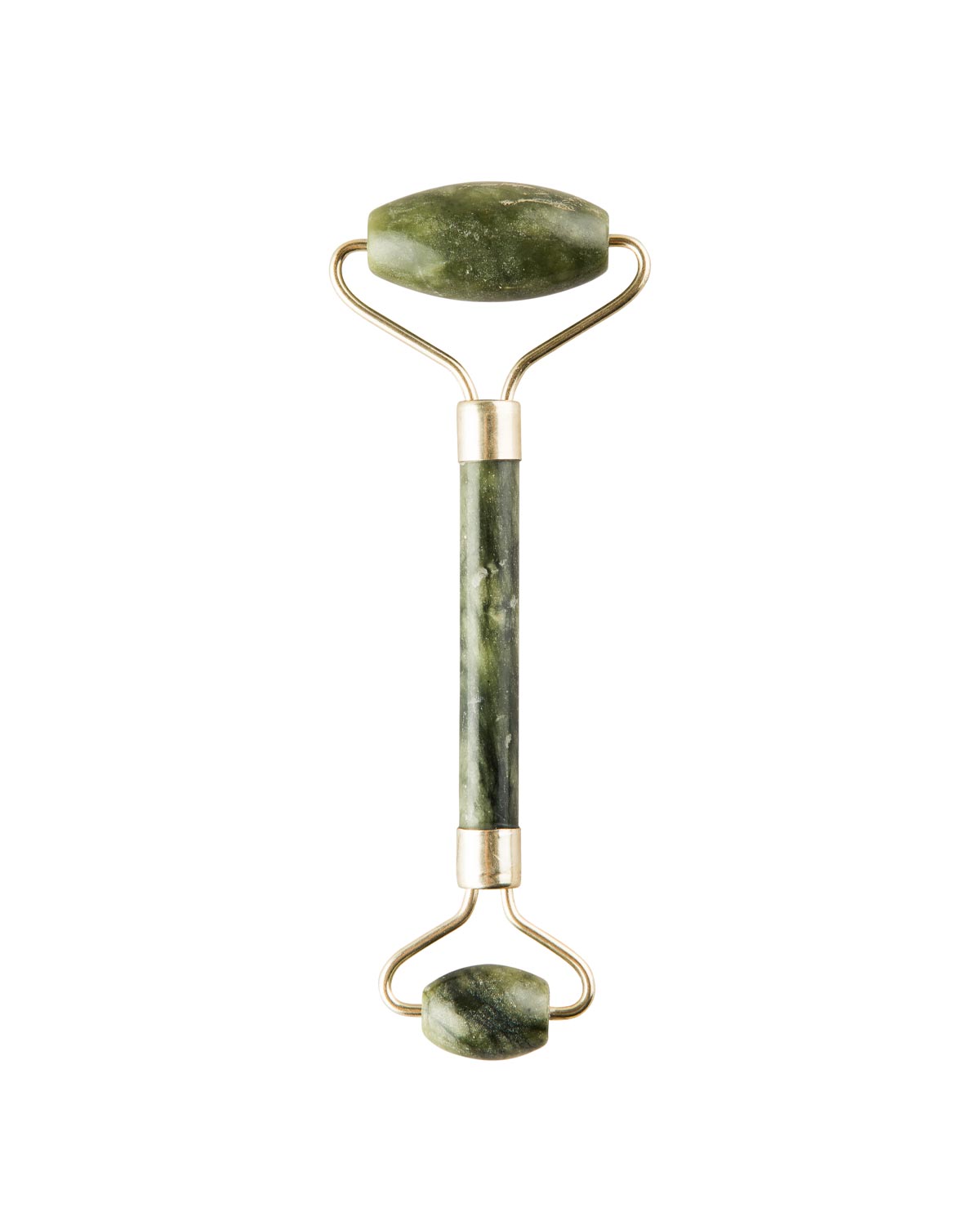 100% Jade Facial Roller