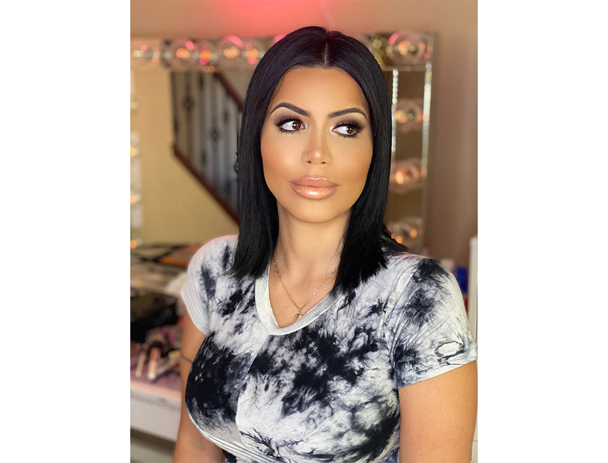 Interview with (former) “90 Day Fiance” star, Larissa Lima