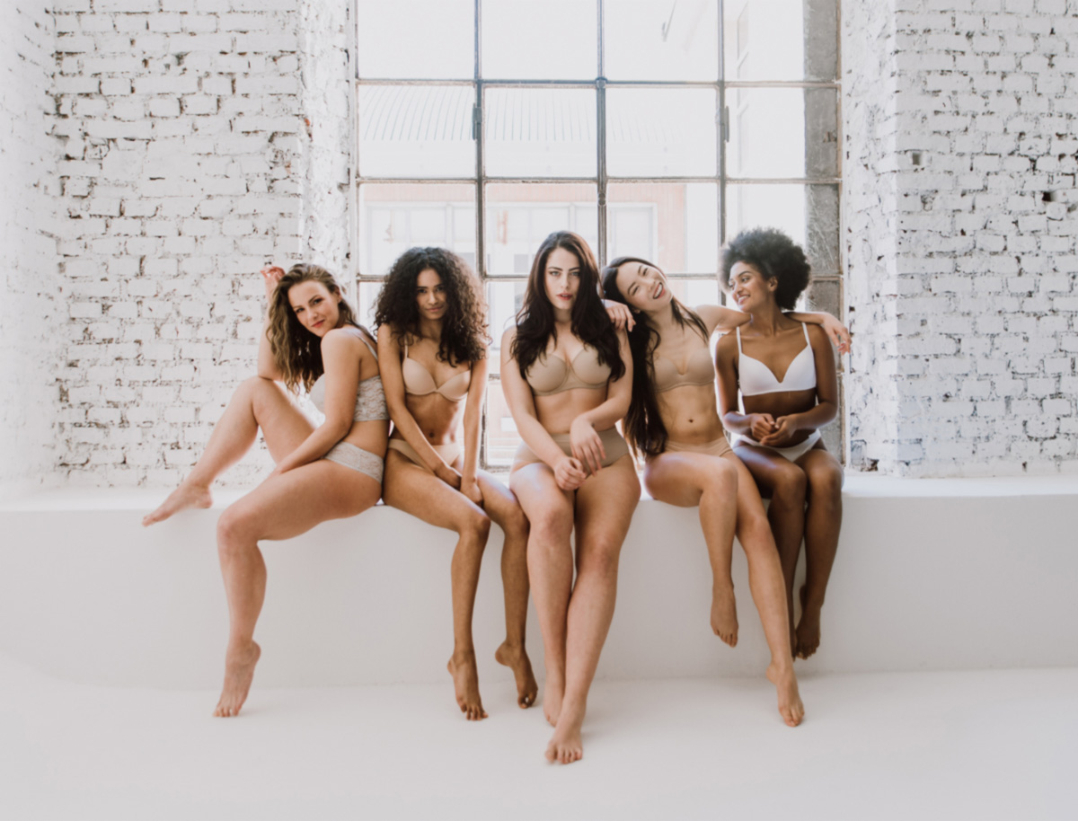 Knowing Your Body Type is Crucial and Here’s Why