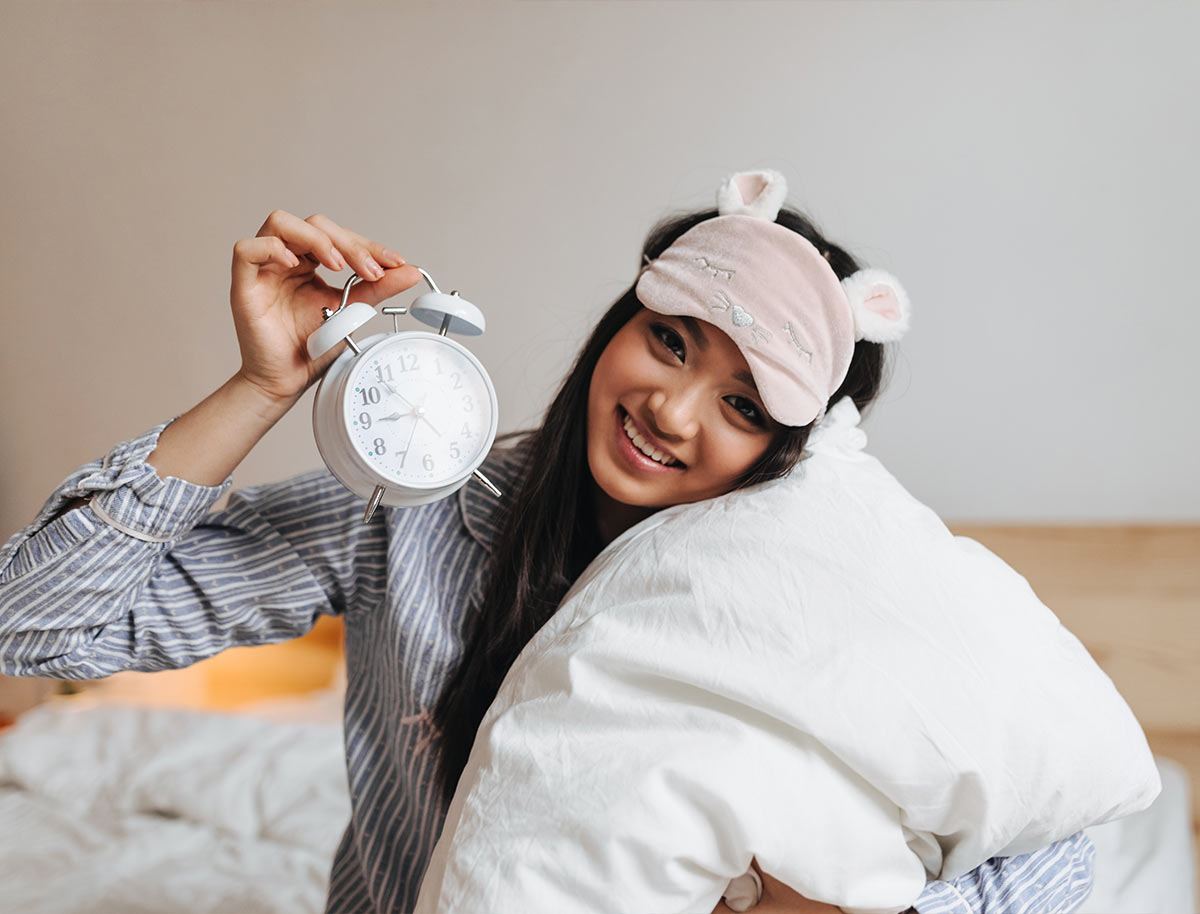 7 Reasons Why A Nighttime Routine is a MUST